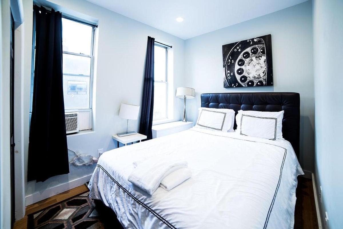 Apartamento Lower East Side Loft: Soho-adjacent Renovated Haven *
